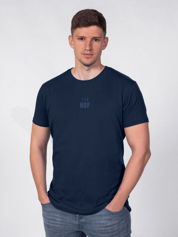 Shirt Essential Herren