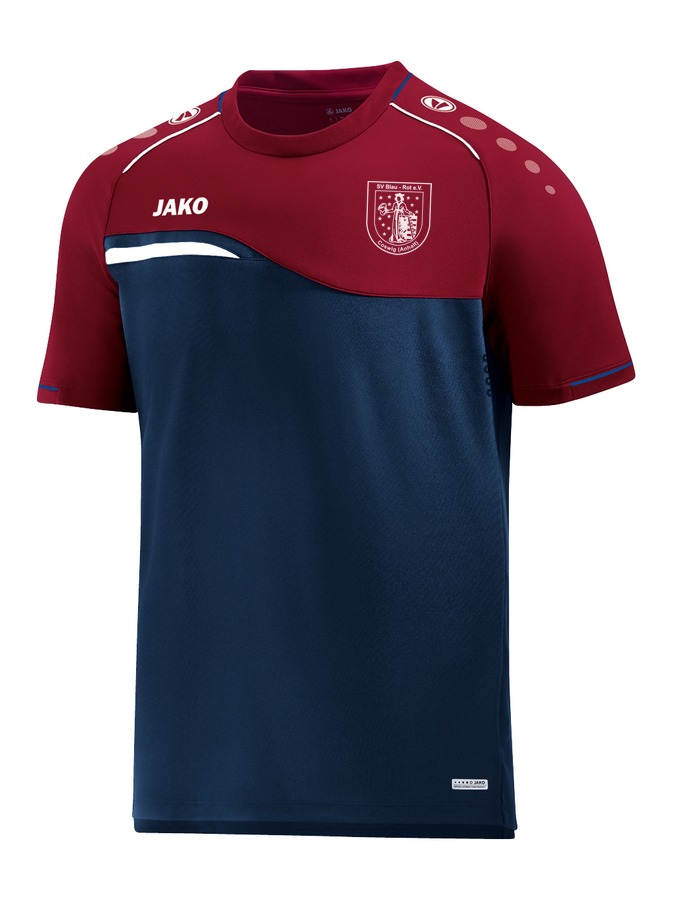 Jako T-Shirt Competition 2.0