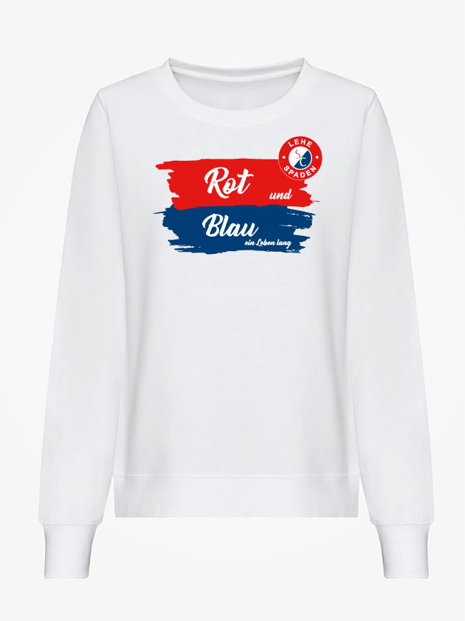 Sweater Loyal Damen