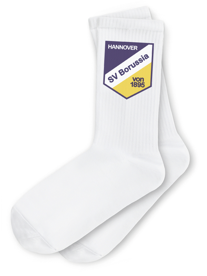 Sportsocken Logo