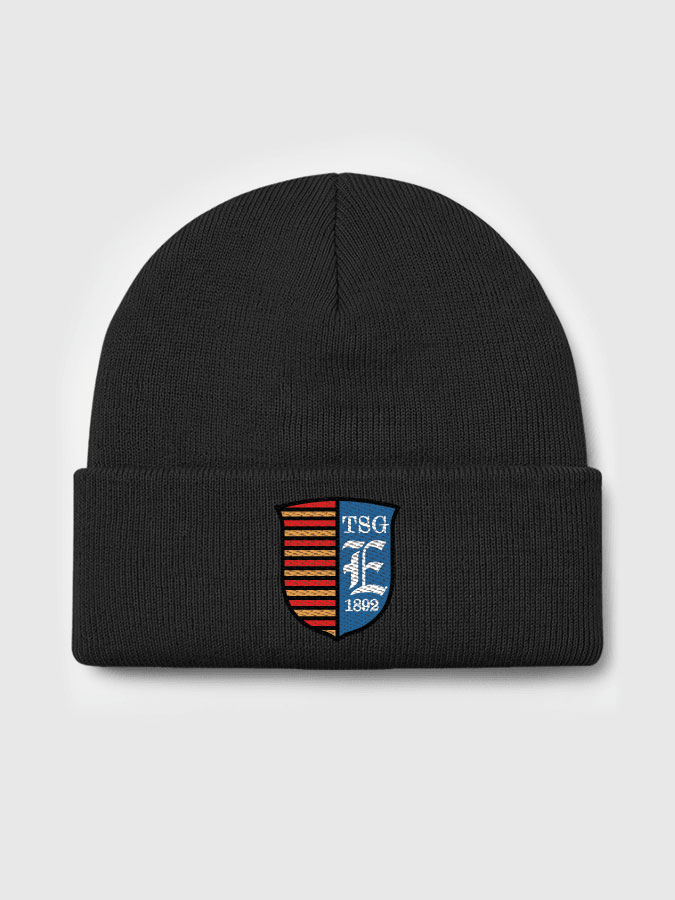 Beanie Kids Sticklogo