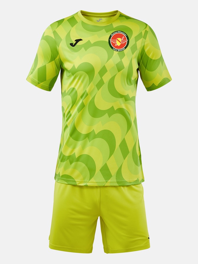 Joma New Area Set