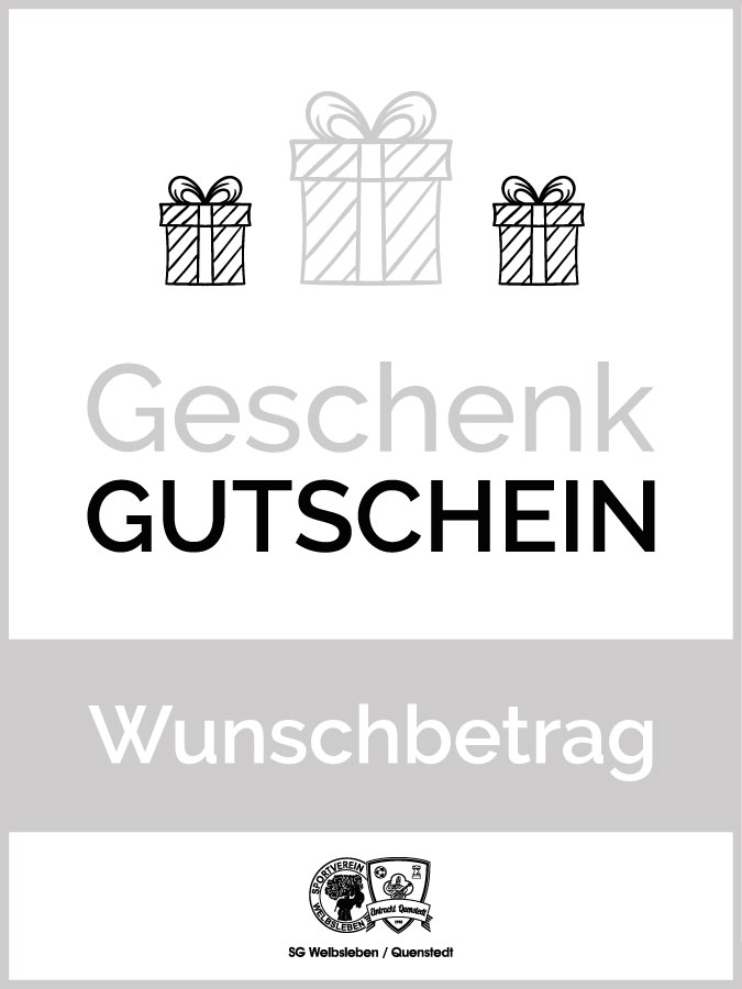 Gutscheine