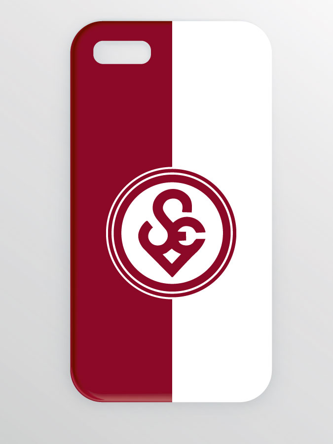 Smartphone Case Stripe