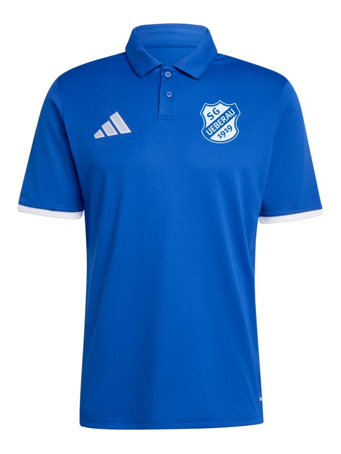 adidas Entrada 26 Poloshirt