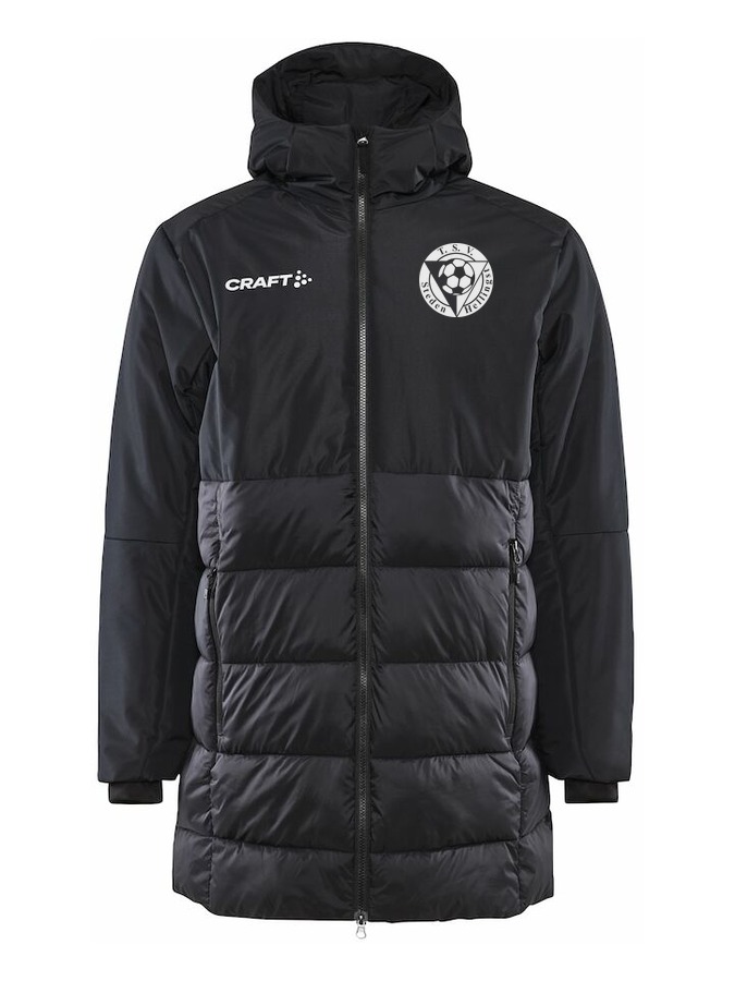 Craft Core Evolve Parka