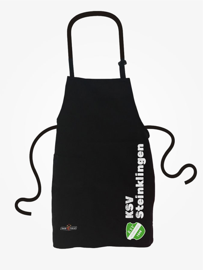 Schürze Grillfürst Classic
