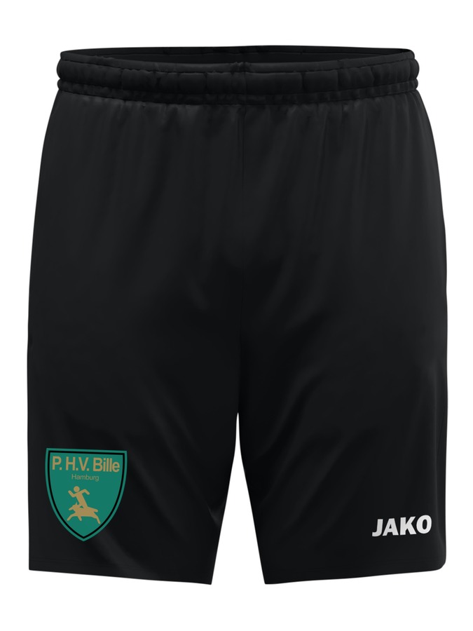 Jako Freizeitshort Dynamic Damen