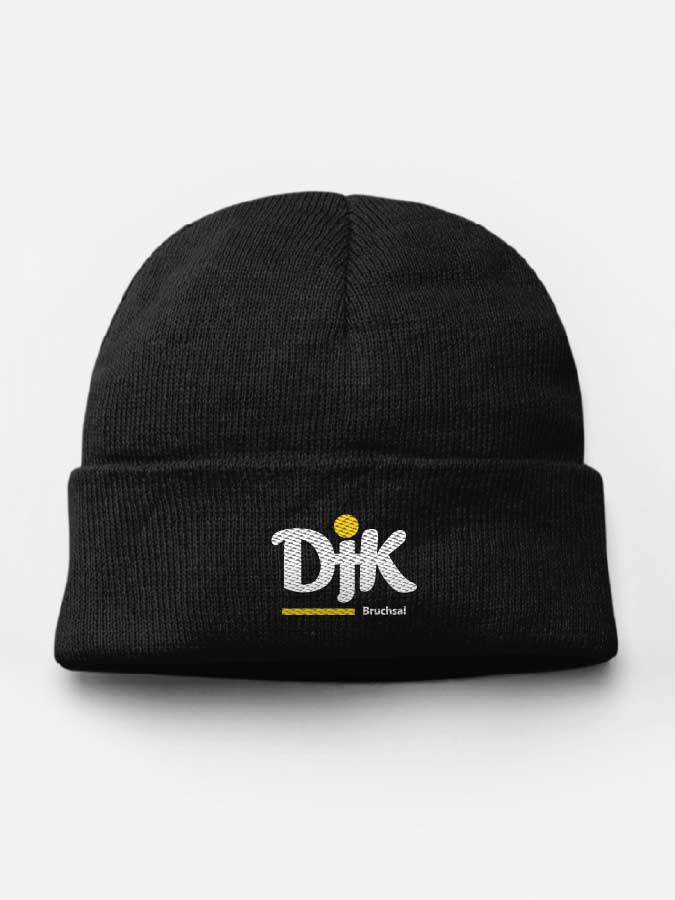 Beanie Kids Sticklogo
