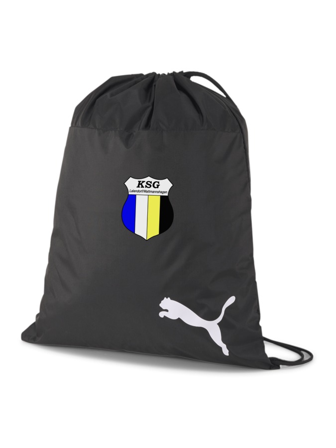 PUMA teamGOAL 23 Gym Sack