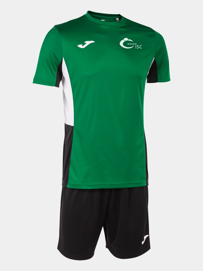Joma Danubio II Set