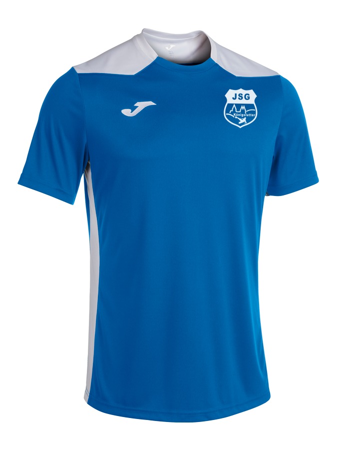Joma Championship VI Trikot