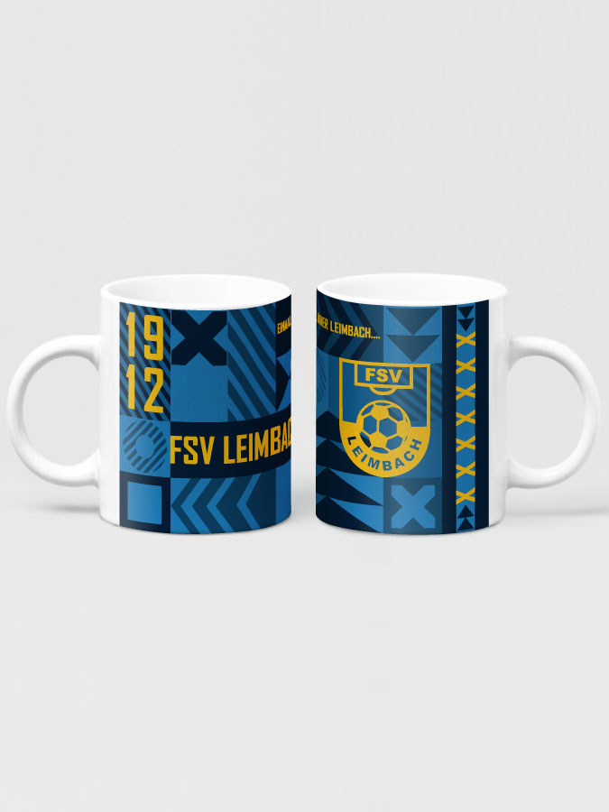 Sammlertasse 2026