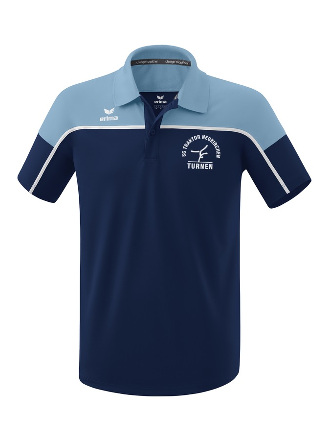 Erima Change Poloshirt