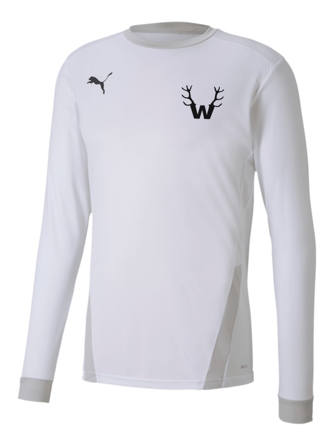 PUMA teamGOAL 23 Longsleeve