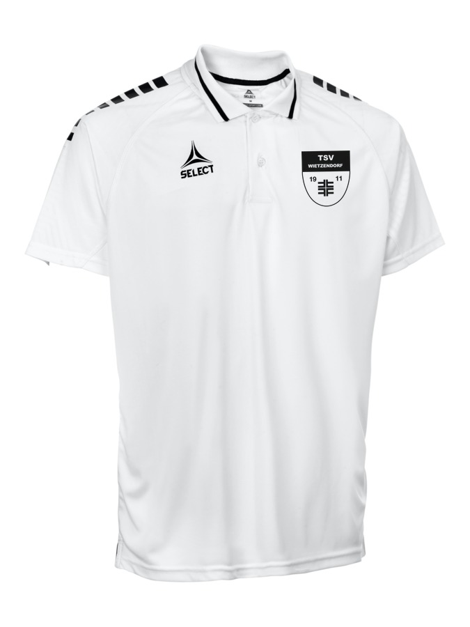 Select Monaco Polo-Shirt