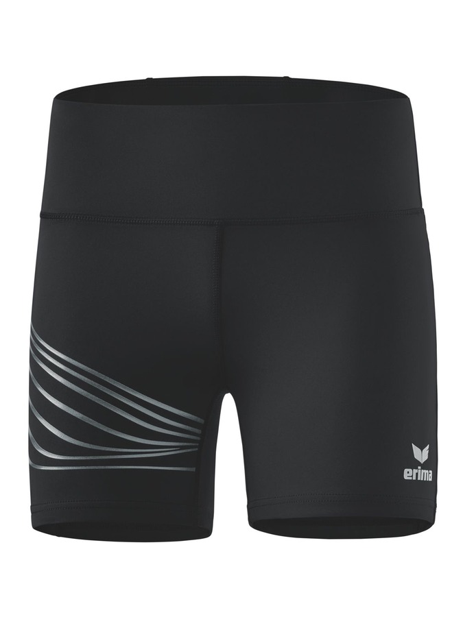 Erima Racing Lauftight Kurz Damen