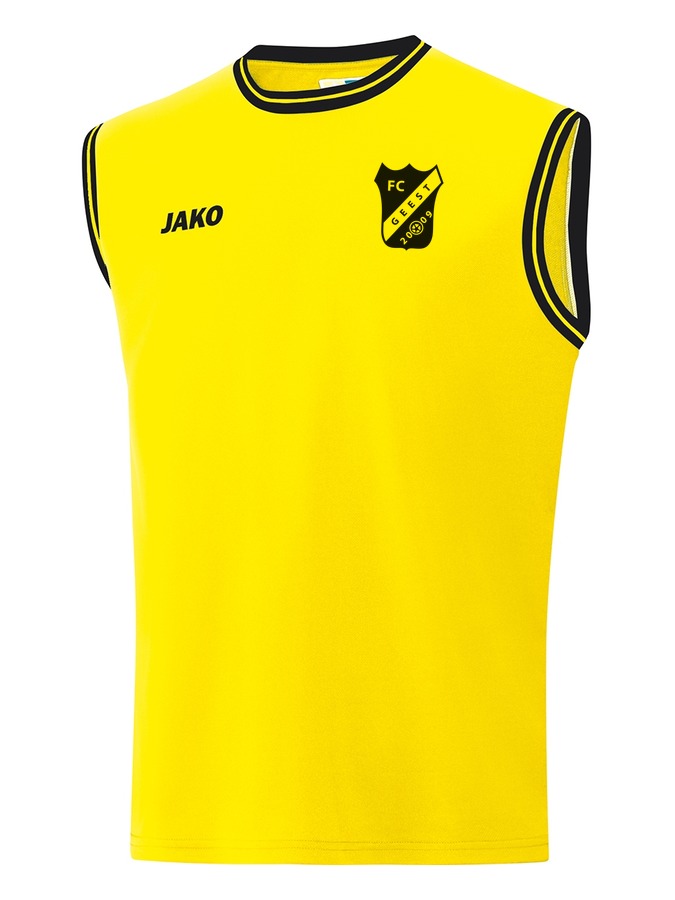 Jako Trikot Center 2.0