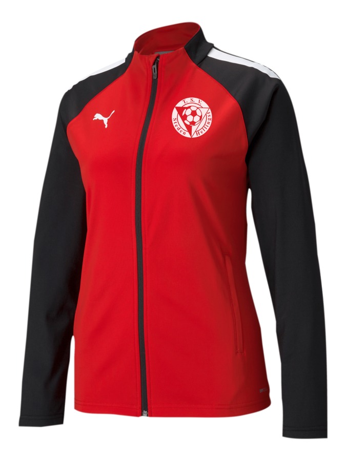 PUMA teamLIGA Trainingsjacke Damen
