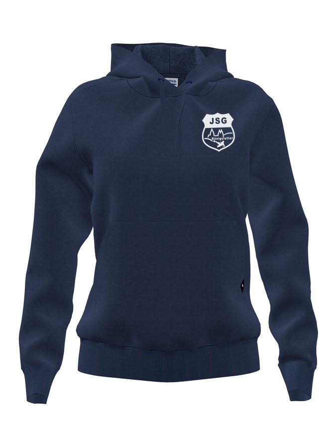 Joma Hoodie Montana Damen