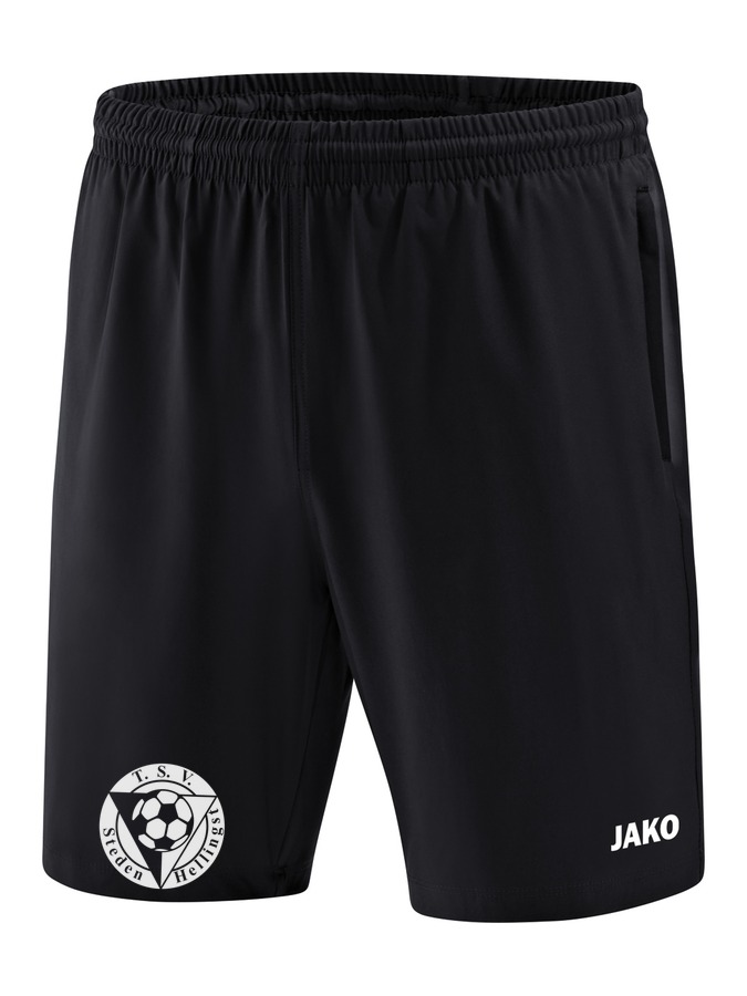 Jako Short Profi 2.0