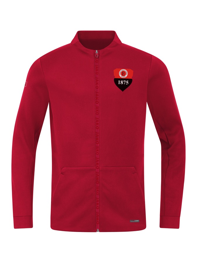 Jako Jacke Pro Casual