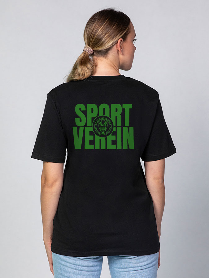 Oversized Shirt Urban Unisex