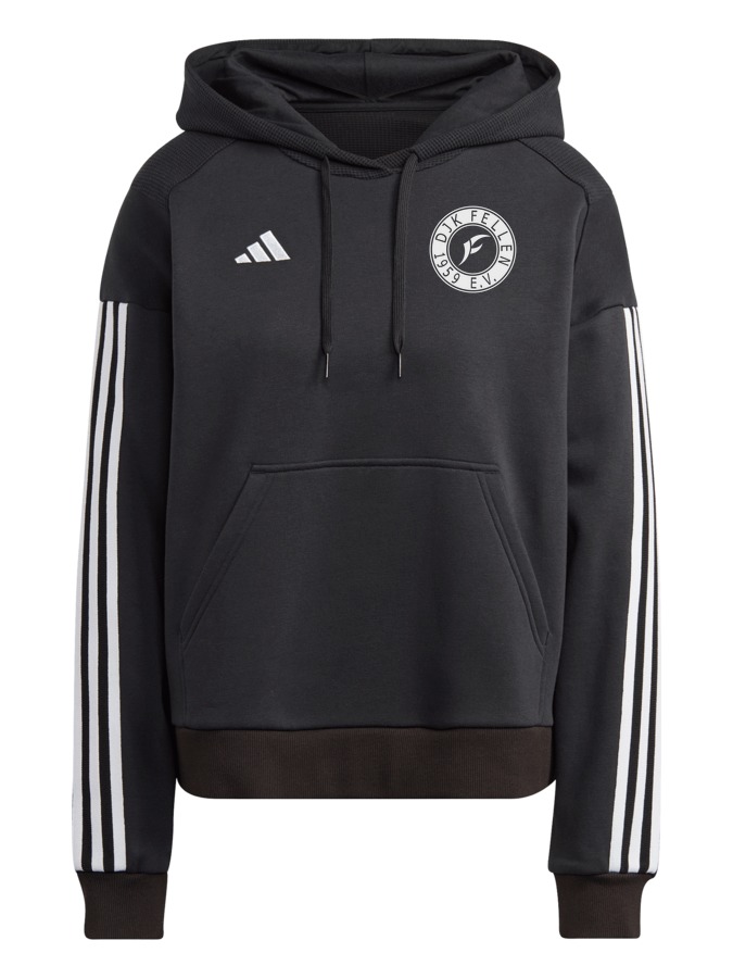 adidas Tiro 23 Competition Hoodie Damen