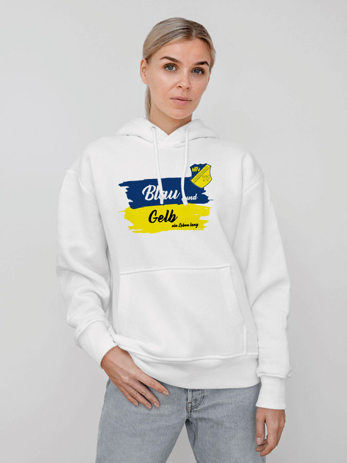 Hoodie Loyal Unisex