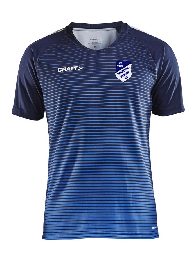 Craft Pro Control Stripe Trikot