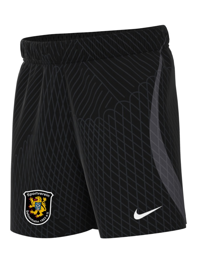 Nike Strike 23 Knit Shorts Kinder