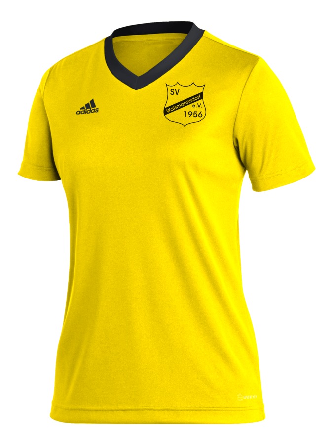 adidas Entrada 22 Trikot Damen