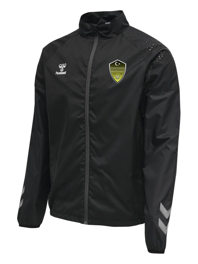 Hummel Lead Pro Training Jacke/Windbreaker