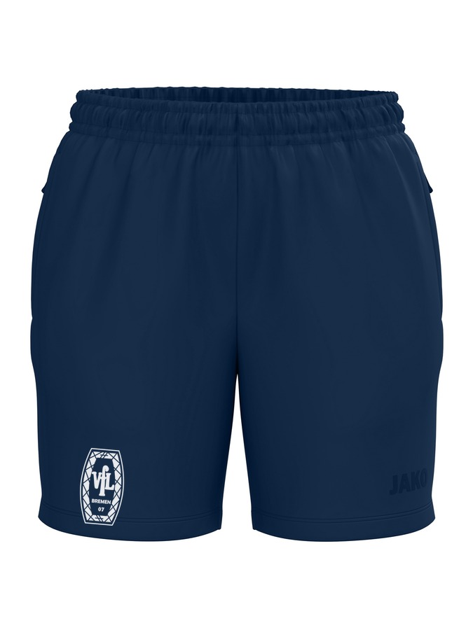 Jako Webshort One Damen