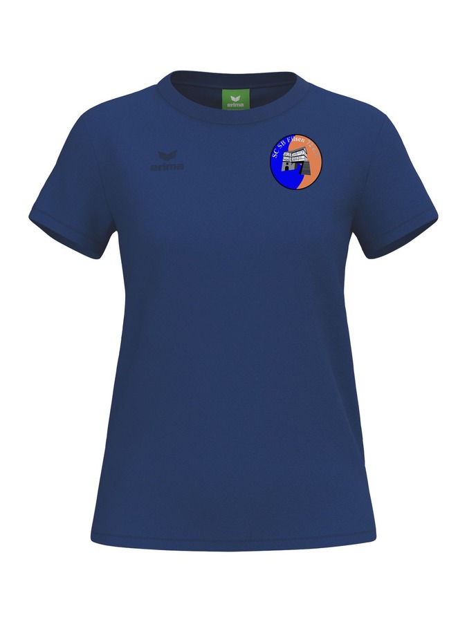 Erima Compete T-Shirt Damen