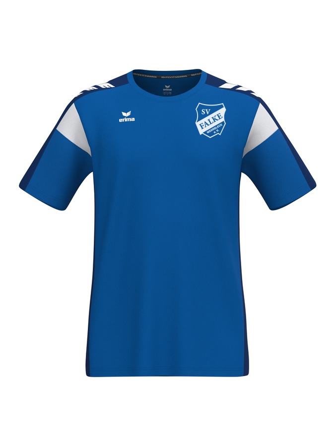 Erima Celebrate 125 T-Shirt Function