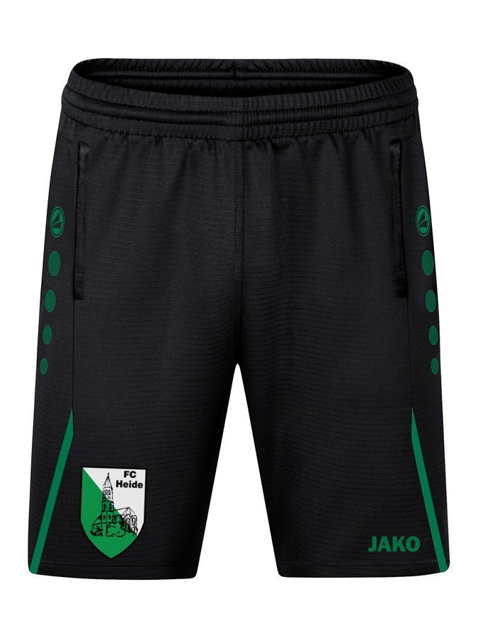 Jako Trainingsshort Challenge