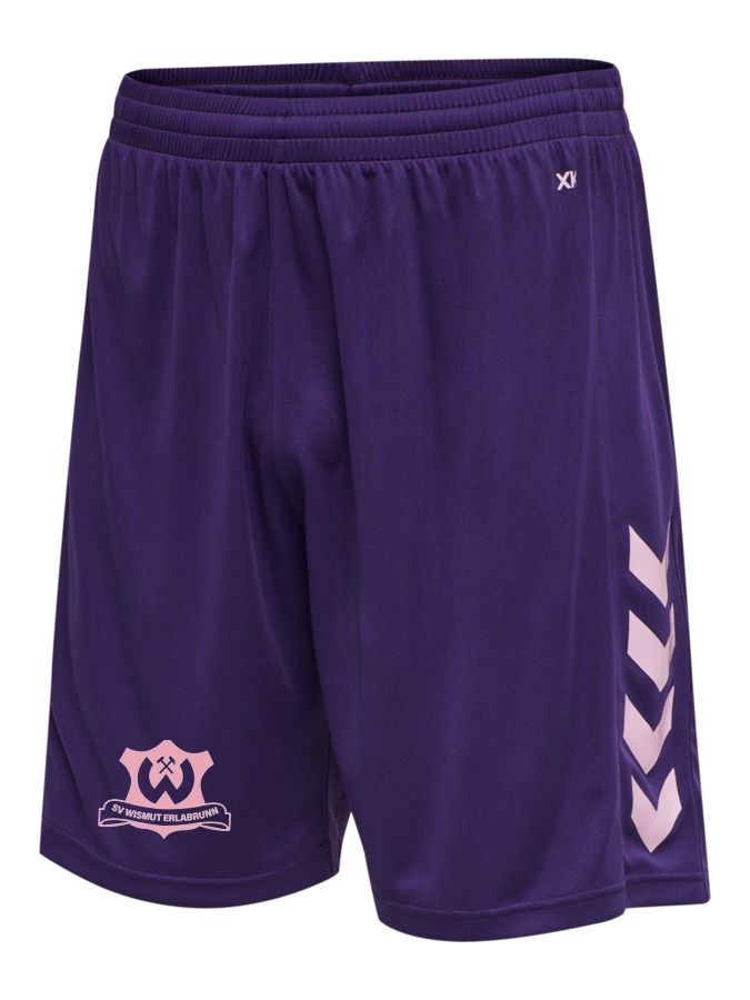 Hummel Core XK Trainingsshorts