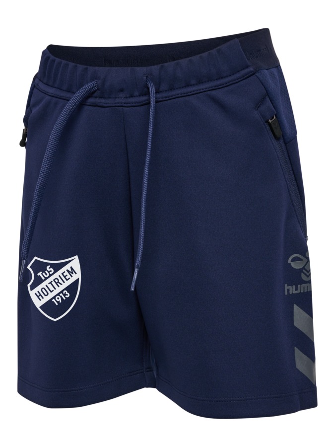 Hummel Cima 2.0 Shorts Damen