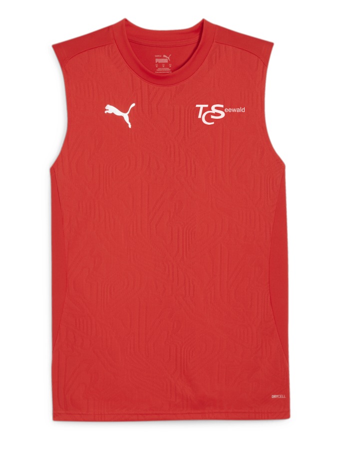 PUMA teamFINAL Trainingstanktop