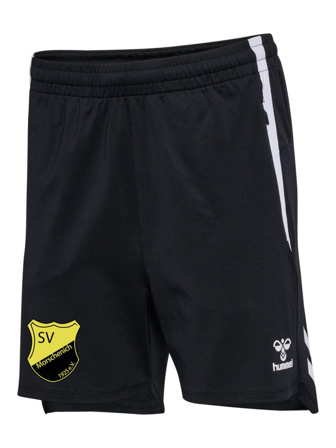 Hummel Lead 2.0 Training Shorts Damen