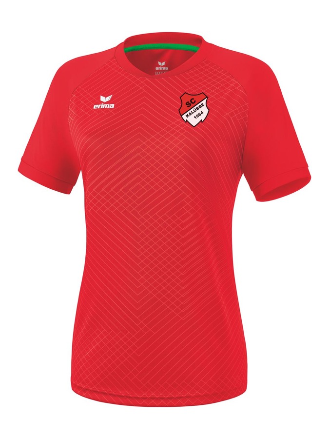 Erima Madrid Trikot Damen