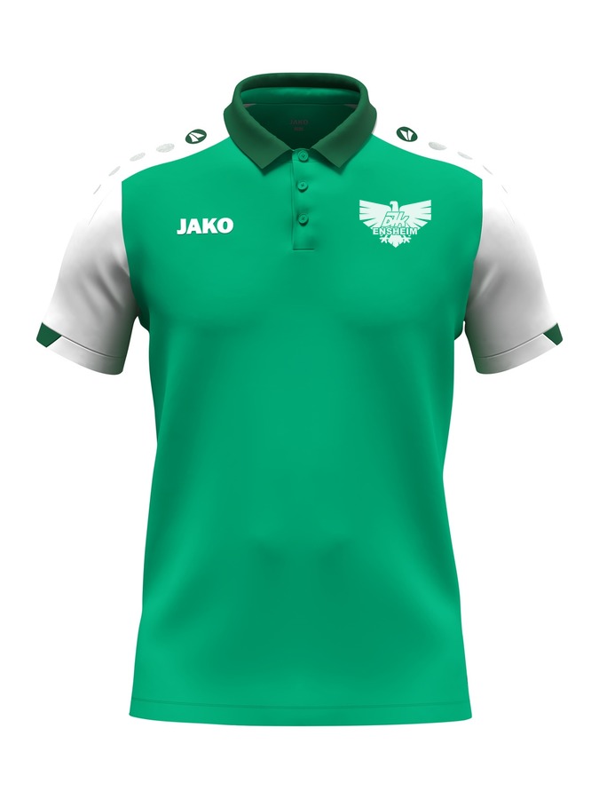 Jako Poloshirt Dynamic