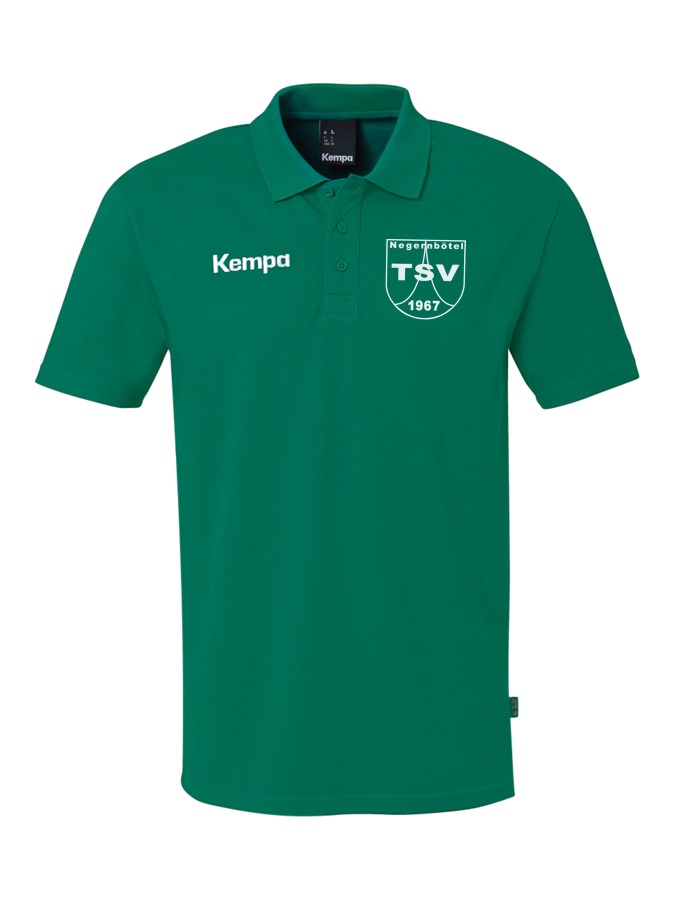 Kempa Classic Poloshirt