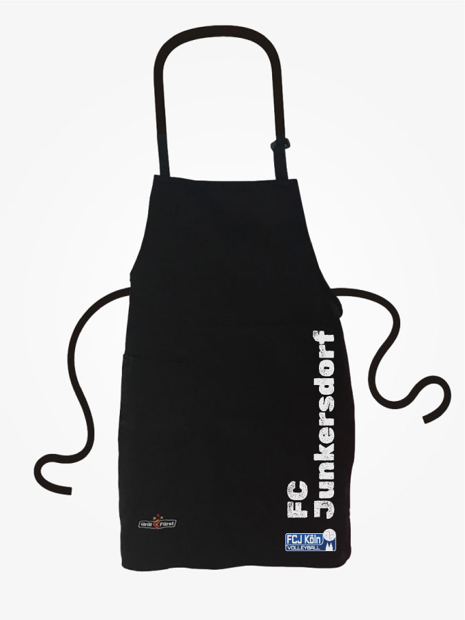 Schürze Grillfürst Classic