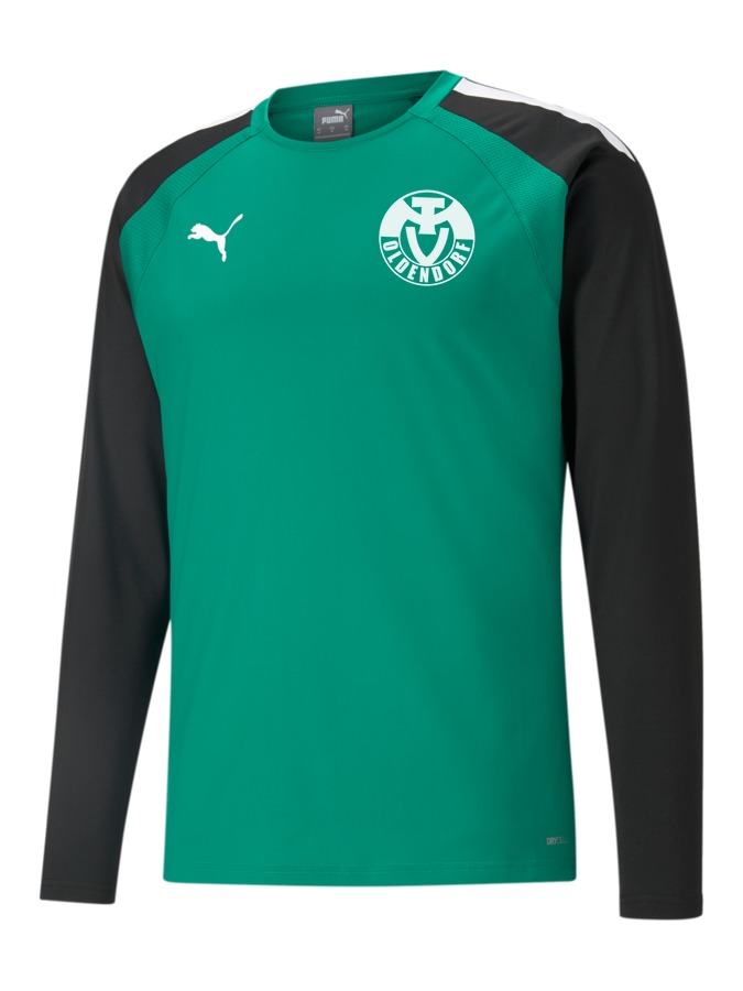 PUMA teamLIGA Training Sweatshirt