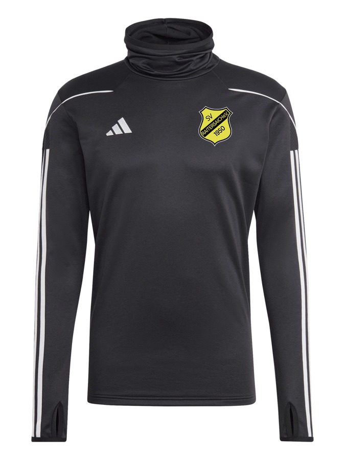 adidas Tiro 23 League Trainingssweatshirt Warm