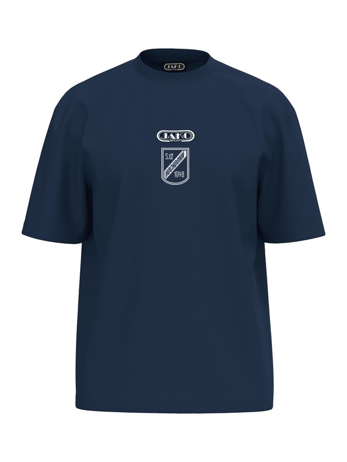 Jako T-Shirt Wardrobe