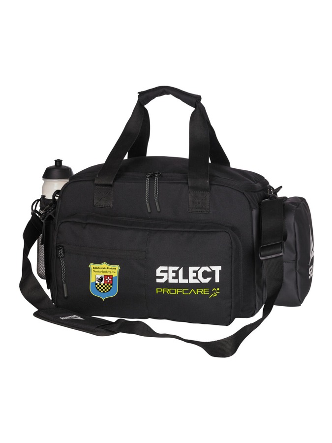 Select Betreuertasche Groß ohne Inhalt