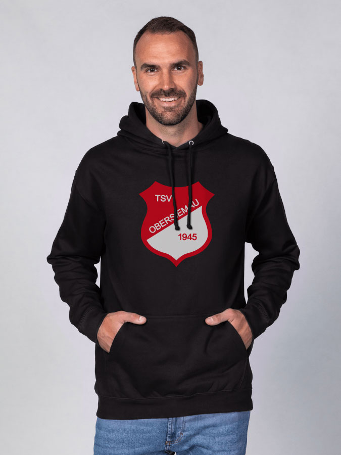 Hoodie Classic Herren